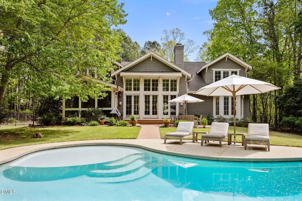 3701 Stonegate Drive Chapel Hill NC 27516