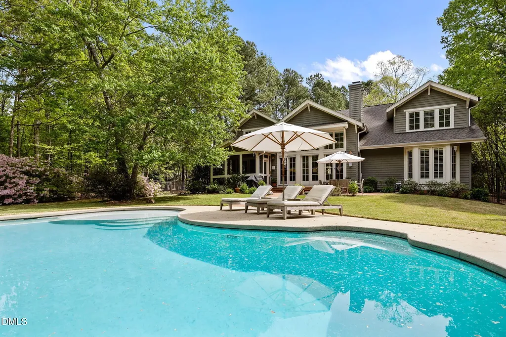 3701 Stonegate Drive Chapel Hill NC 27516