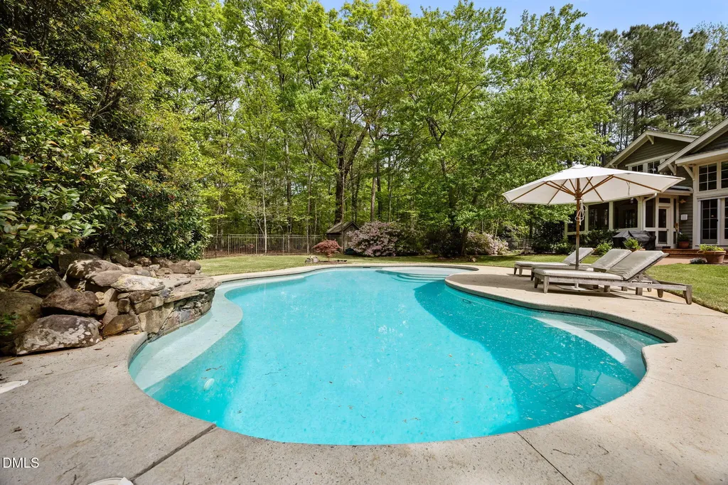 3701 Stonegate Drive Chapel Hill NC 27516