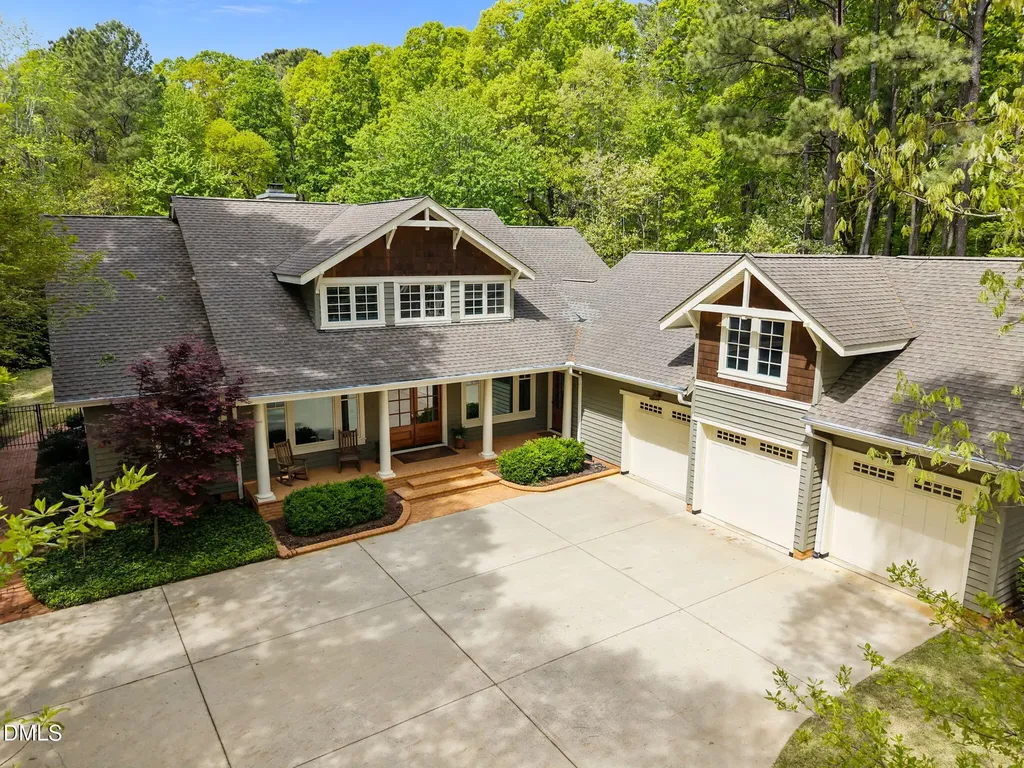 3701 Stonegate Drive Chapel Hill NC 27516