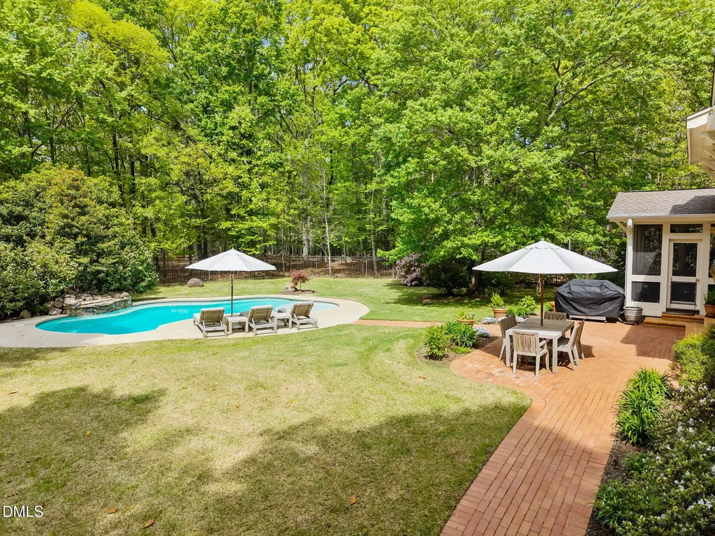 3701 Stonegate Drive Chapel Hill NC 27516