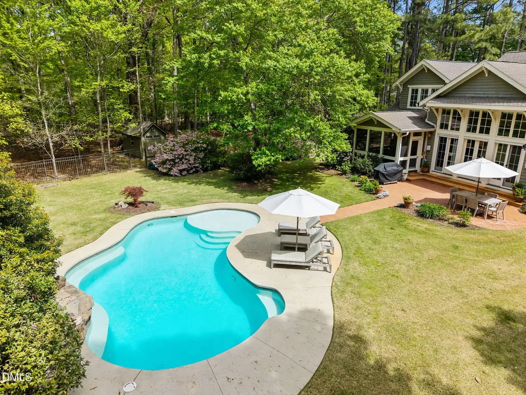 3701 Stonegate Drive Chapel Hill NC 27516