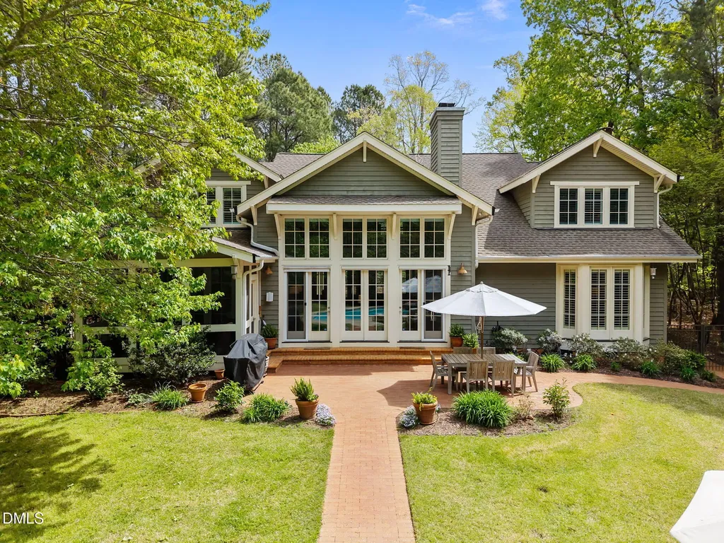 3701 Stonegate Drive Chapel Hill NC 27516