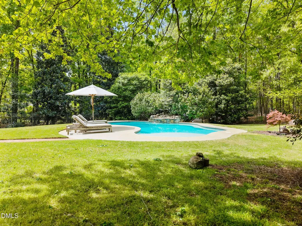 3701 Stonegate Drive Chapel Hill NC 27516