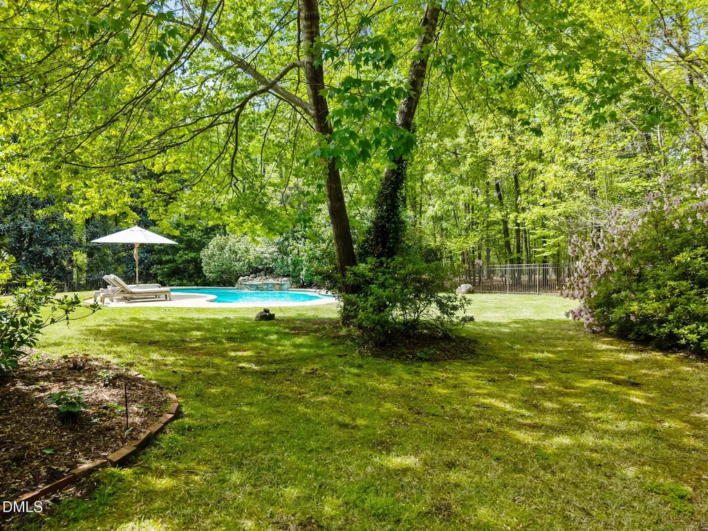 3701 Stonegate Drive Chapel Hill NC 27516