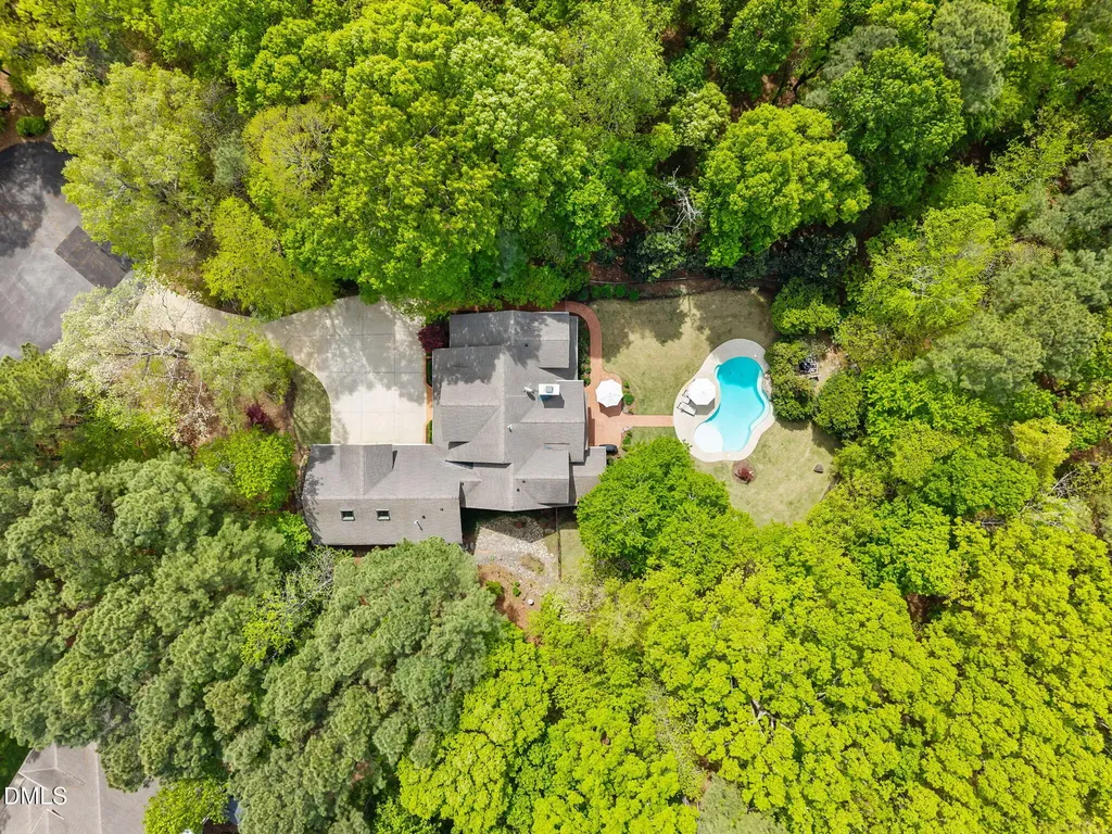 3701 Stonegate Drive Chapel Hill NC 27516