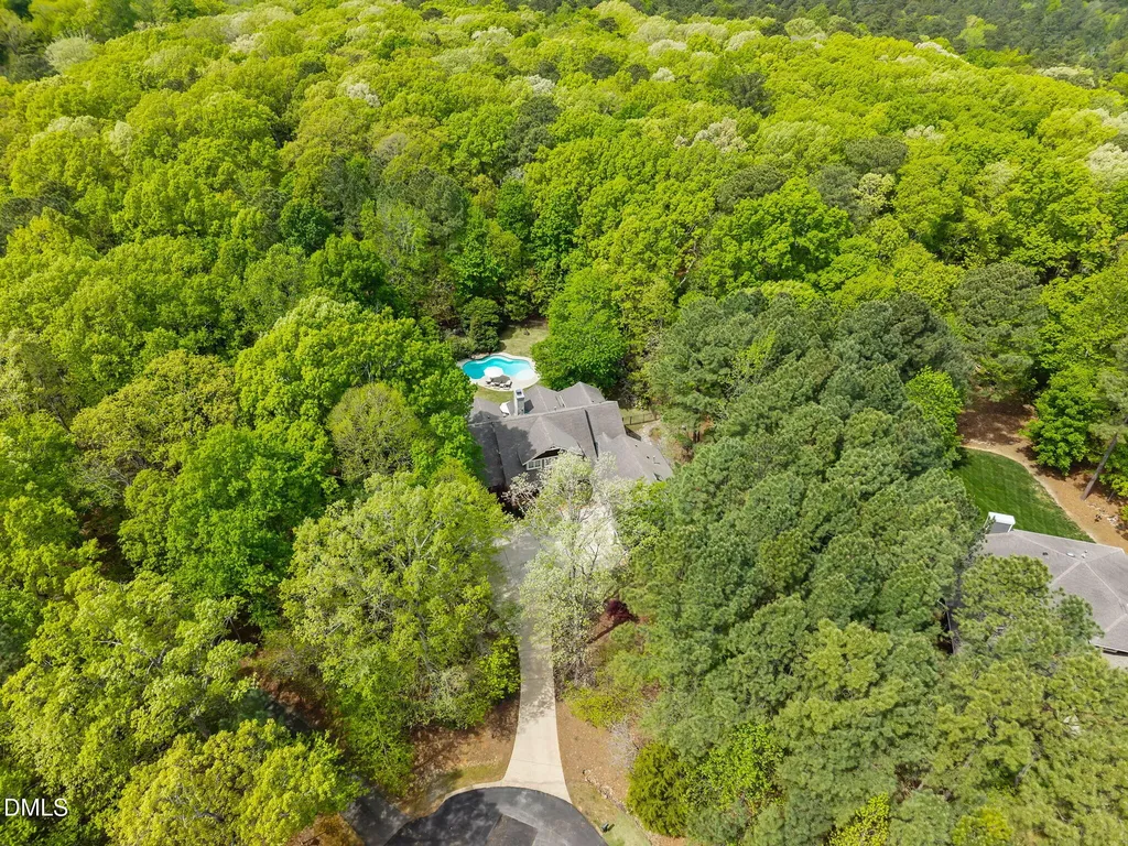 3701 Stonegate Drive Chapel Hill NC 27516