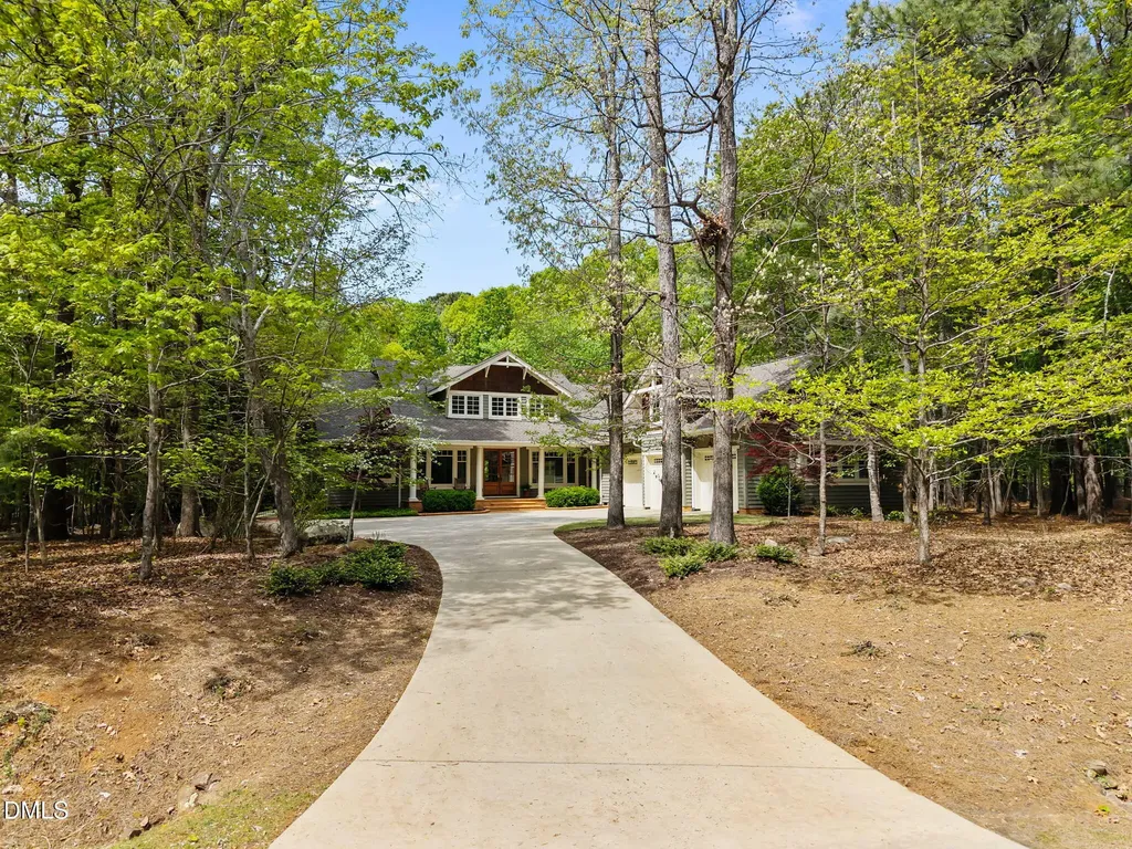 3701 Stonegate Drive Chapel Hill NC 27516