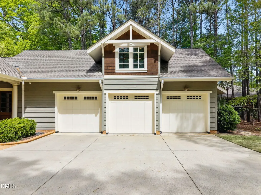 3701 Stonegate Drive Chapel Hill NC 27516