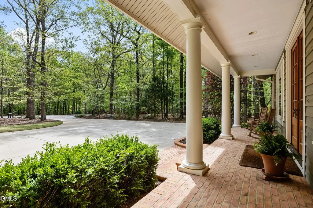 3701 Stonegate Drive Chapel Hill NC 27516