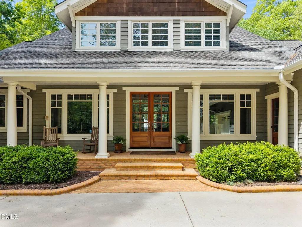 3701 Stonegate Drive Chapel Hill NC 27516