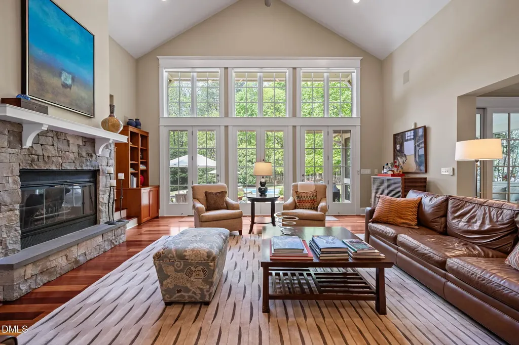 3701 Stonegate Drive Chapel Hill NC 27516