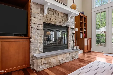3701 Stonegate Drive Chapel Hill NC 27516