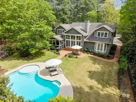 3701 Stonegate Drive Chapel Hill NC 27516