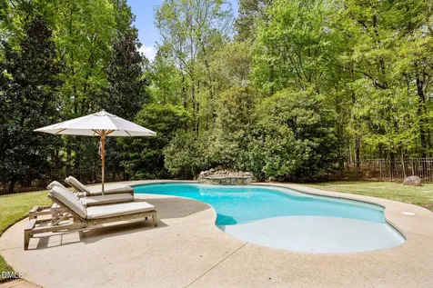 3701 Stonegate Drive Chapel Hill NC 27516