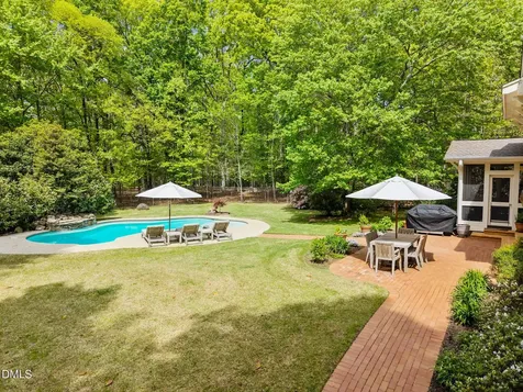3701 Stonegate Drive Chapel Hill NC 27516