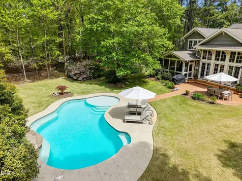 3701 Stonegate Drive Chapel Hill NC 27516