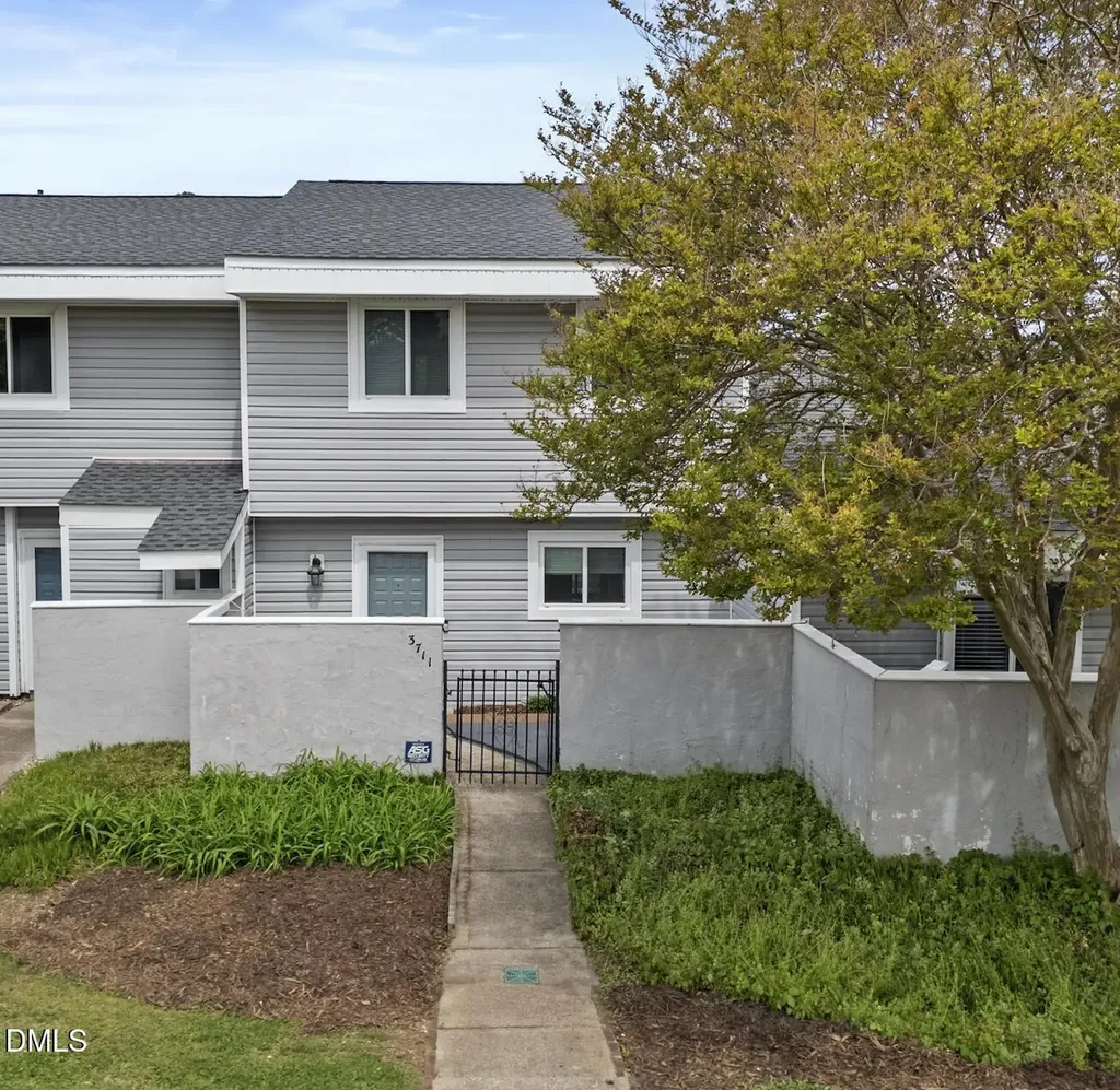 3711 San Pablo Drive Raleigh NC 27616