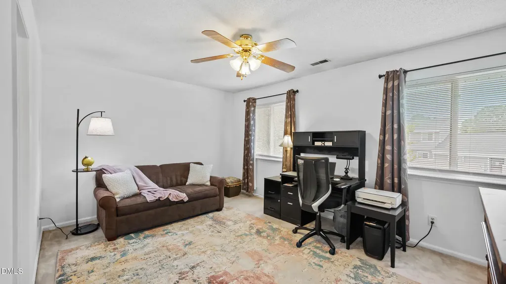 3711 San Pablo Drive Raleigh NC 27616