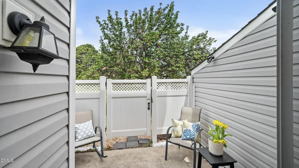 3711 San Pablo Drive Raleigh NC 27616
