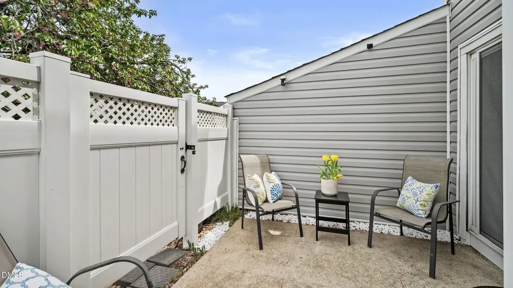 3711 San Pablo Drive Raleigh NC 27616
