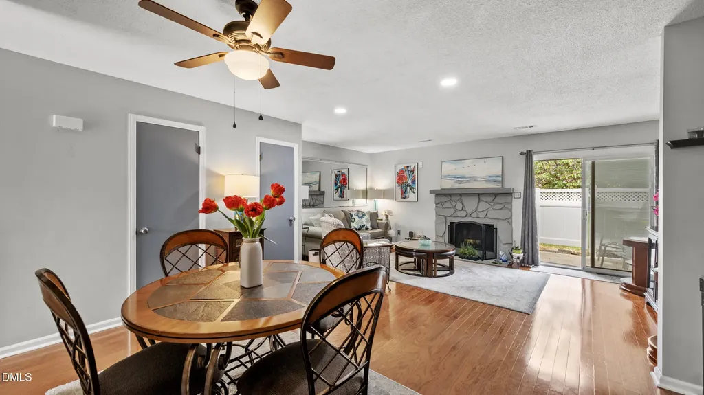 3711 San Pablo Drive Raleigh NC 27616