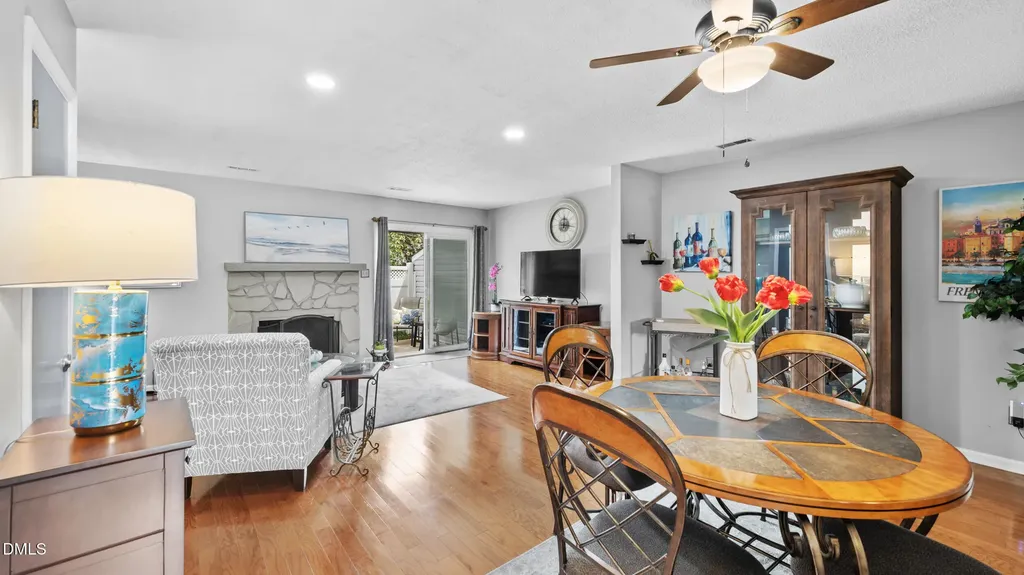 3711 San Pablo Drive Raleigh NC 27616