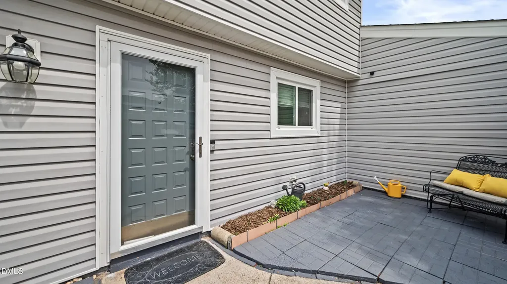 3711 San Pablo Drive Raleigh NC 27616