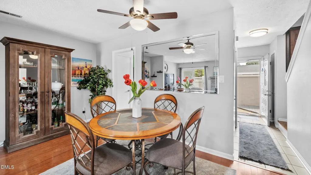 3711 San Pablo Drive Raleigh NC 27616