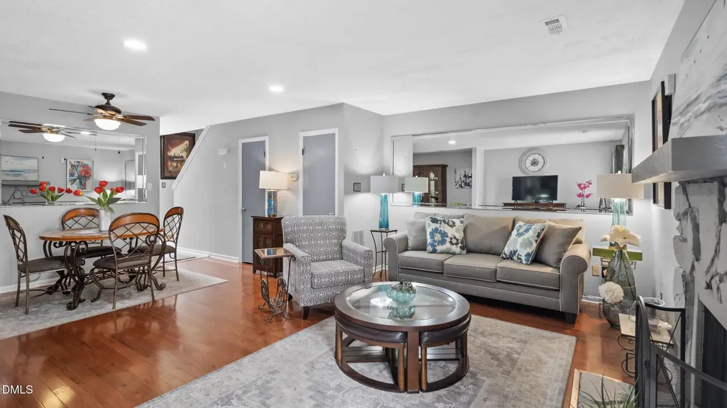 3711 San Pablo Drive Raleigh NC 27616