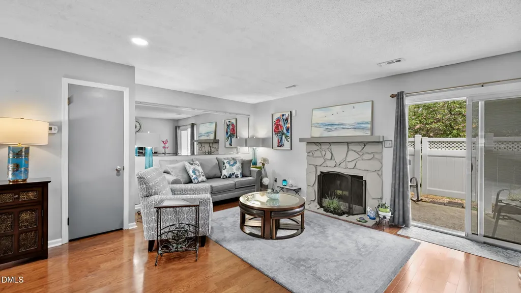 3711 San Pablo Drive Raleigh NC 27616