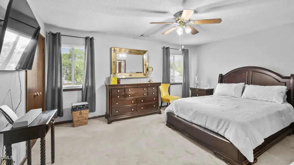 3711 San Pablo Drive Raleigh NC 27616