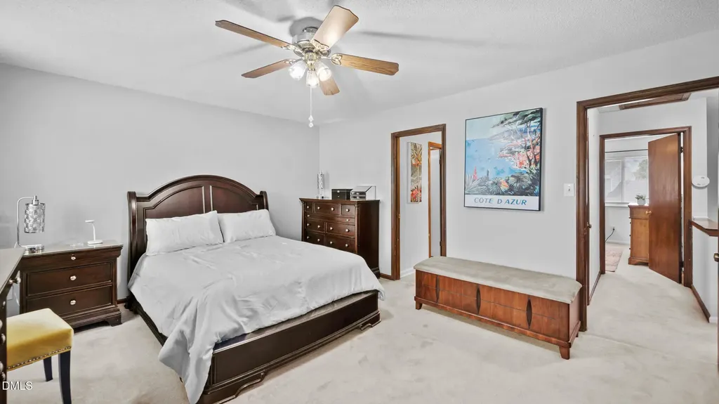 3711 San Pablo Drive Raleigh NC 27616
