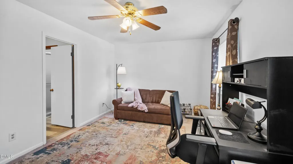 3711 San Pablo Drive Raleigh NC 27616