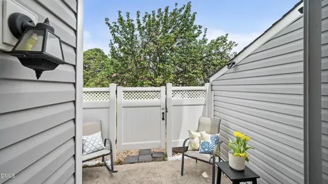3711 San Pablo Drive Raleigh NC 27616
