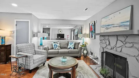3711 San Pablo Drive Raleigh NC 27616