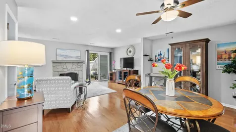 3711 San Pablo Drive Raleigh NC 27616