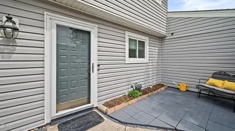 3711 San Pablo Drive Raleigh NC 27616