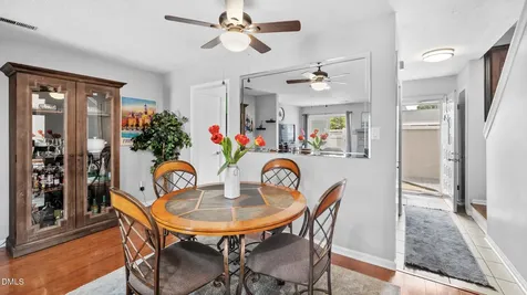 3711 San Pablo Drive Raleigh NC 27616