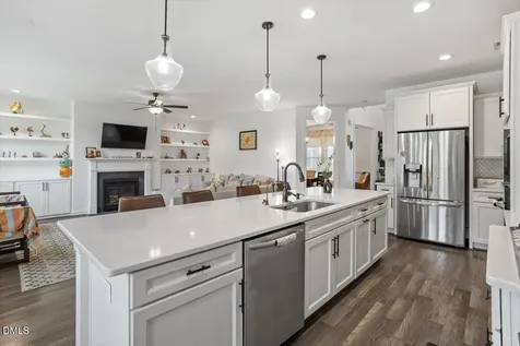 1276 Dairy Glen Drive Fuquay Varina NC 27526