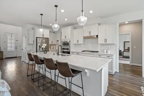 1276 Dairy Glen Drive Fuquay Varina NC 27526