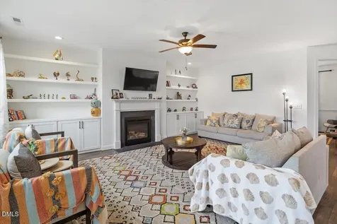 1276 Dairy Glen Drive Fuquay Varina NC 27526