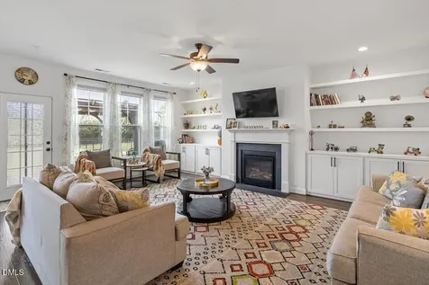 1276 Dairy Glen Drive Fuquay Varina NC 27526