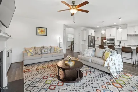 1276 Dairy Glen Drive Fuquay Varina NC 27526