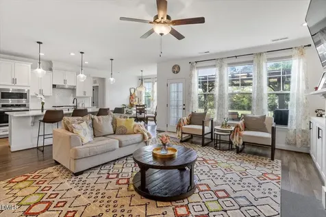 1276 Dairy Glen Drive Fuquay Varina NC 27526