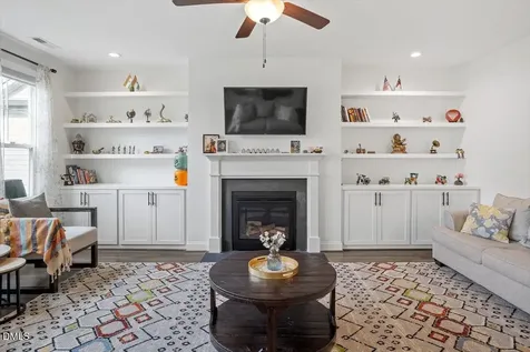 1276 Dairy Glen Drive Fuquay Varina NC 27526