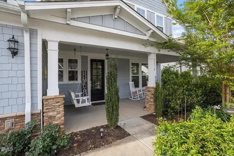 1276 Dairy Glen Drive Fuquay Varina NC 27526