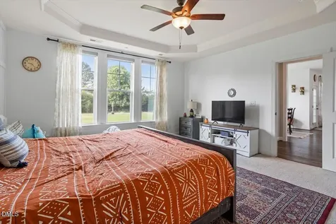 1276 Dairy Glen Drive Fuquay Varina NC 27526