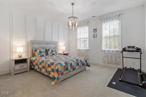 1276 Dairy Glen Drive Fuquay Varina NC 27526