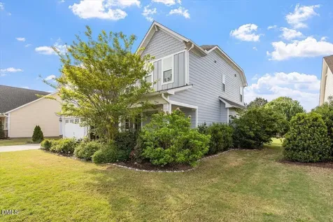 1276 Dairy Glen Drive Fuquay Varina NC 27526